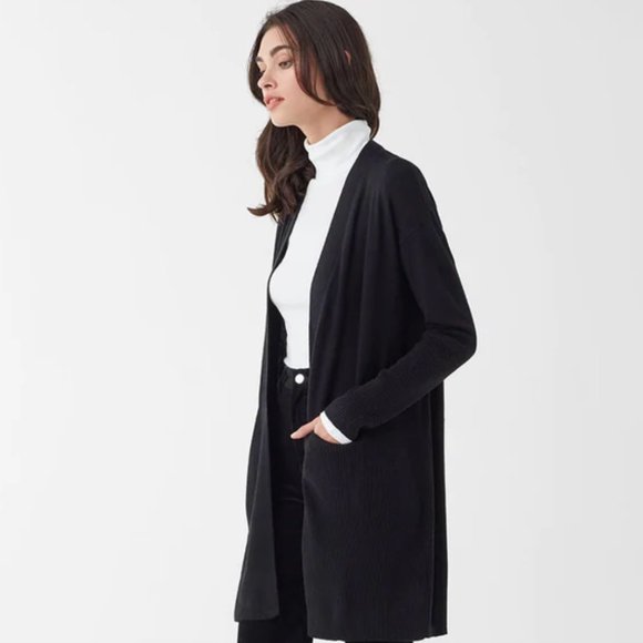 Retreat Cardi - Picture 3 of 5